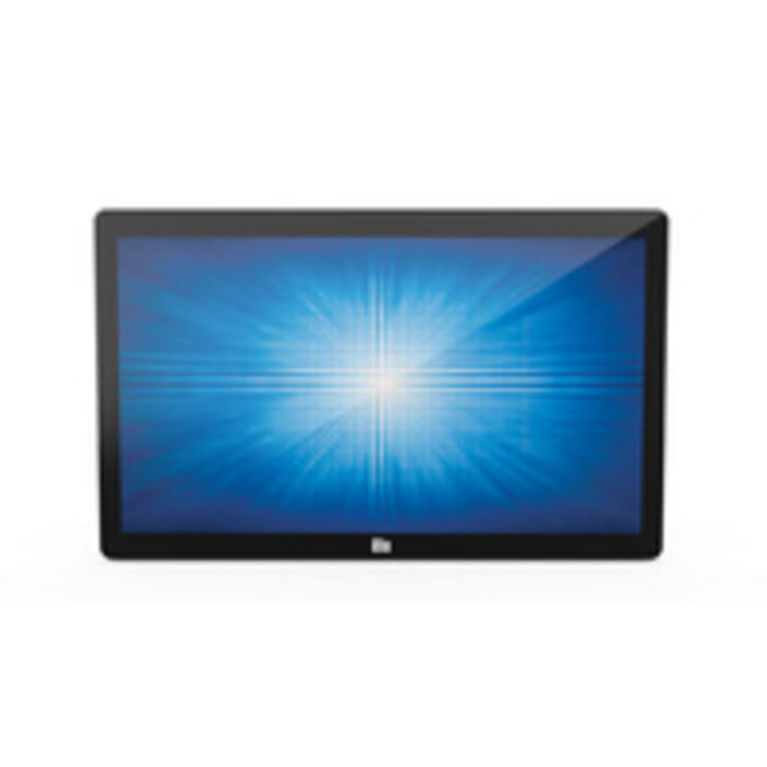 ELO Elo 2202L, without stand, 54,6 cm (21,5''), capacitif projeté, Full HD, USB
