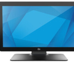ELO Elo 2203LM, 54,6 cm (21,5''), pantalla capacitiva proyectada, 10 TP, Full HD, negro | E658788