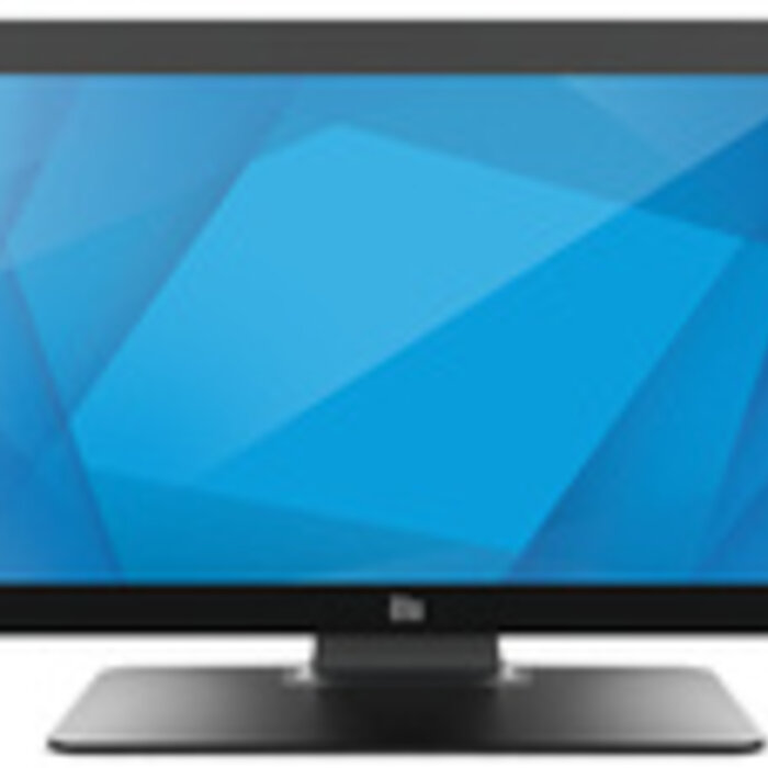 ELO E658788 Elo 2203LM, 54,6cm (21,5''), Projected Capacitive, 10 TP, Full HD, schwarz