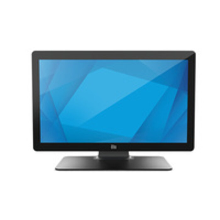 ELO Elo 2203LM, 54,6 cm (21,5''), capacitif projeté, 10 pts, Full HD, noir, 10840 g, IP54