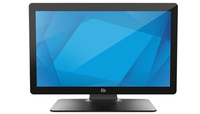 ELO Elo 2203LM, 54,6 cm (21,5''), capacitif projeté, 10 pts, Full HD, noir, 10840 g, IP54