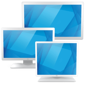 ELO E658788 Elo 2203LM, 54,6 cm (21,5''), capacitif projeté, 10 pts, Full HD, noir