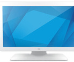 ELO Elo 2203LM, 54.6cm (21.5''), Projected Capacitive, 10 TP, Full HD, white | E658992