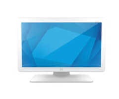 ELO Elo 2203LM, 54,6 cm (21,5''), capacitif projeté, 10 pts, Full HD, blanc, 11120 g