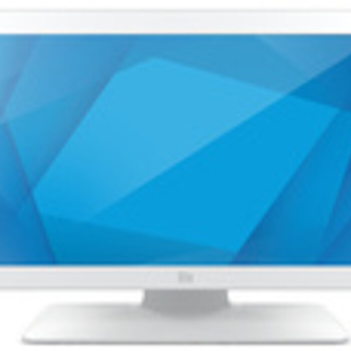 ELO E658992 Elo 2203LM, 54,6 cm (21,5''), capacitif projeté, 10 pts, Full HD, blanc