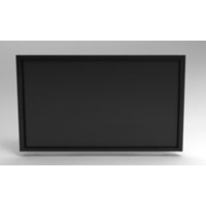 ELO Bisel frontal Elo, negro, Accutouch