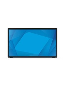 ELO Elo 2270L/2470L, 54.6cm (21.5''), Projected Capacitive, Full HD, USB, kabel (USB), zwart | E511214