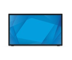 ELO Elo 2270L, Anti-Glare, 54,6 cm (21,5''), Projected Capacitive, Full HD, USB, Kit (USB), nero