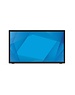 ELO E511214 Elo 2270L, Anti-Glare, 54,6cm (21,5''), Projected Capacitive, Full HD, USB, Kit (USB), schwarz