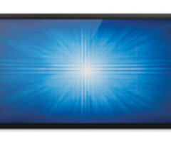 ELO Elo 2294L rev. B, 54.6cm (21.5''), IT, Full HD, black | E327914