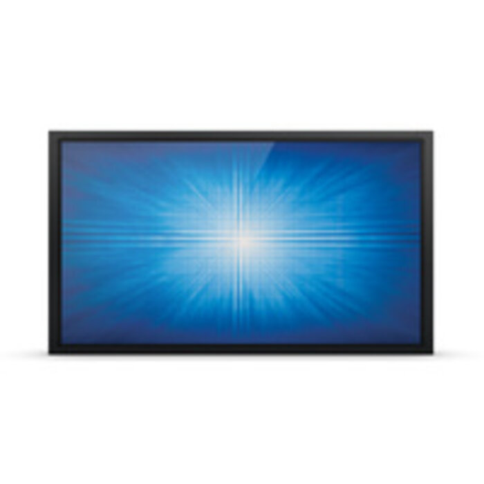 ELO Elo 2294L rev. B, 54.6cm (21.5''), IT, Full HD, zwart | E327914