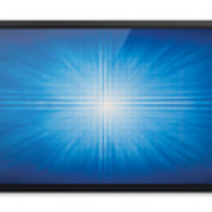 ELO Elo 2294L rev. B, 54.6cm (21.5''), IT-P, Full HD, zwart | E327528