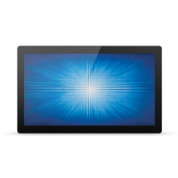 ELO Elo 2294L rev. B, 54,6 cm (21,5''), capacitif projeté, Full HD, USB