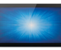 ELO Elo 2295L, 54,6 cm (21,5''), pantalla capacitiva proyectada, Full HD, negro | E146083