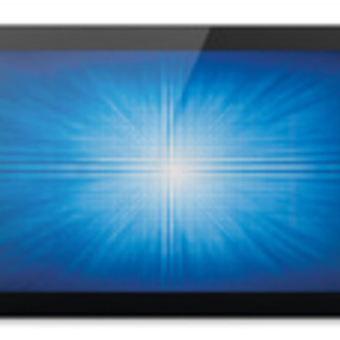 ELO Elo 2295L, 54,6 cm (21,5''), pantalla capacitiva proyectada, Full HD, negro | E146083