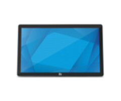 ELO Elo EloPOS System, without stand, 54.6cm (21.5''), Projected Capacitive, SSD, black | E511785