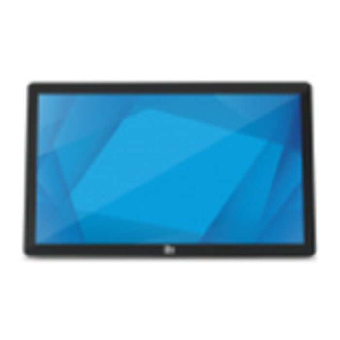 ELO Sistema Elo EloPOS, sin soporte, 54,6 cm (21,5''), capacitivo proyectado, SSD, negro | E511785