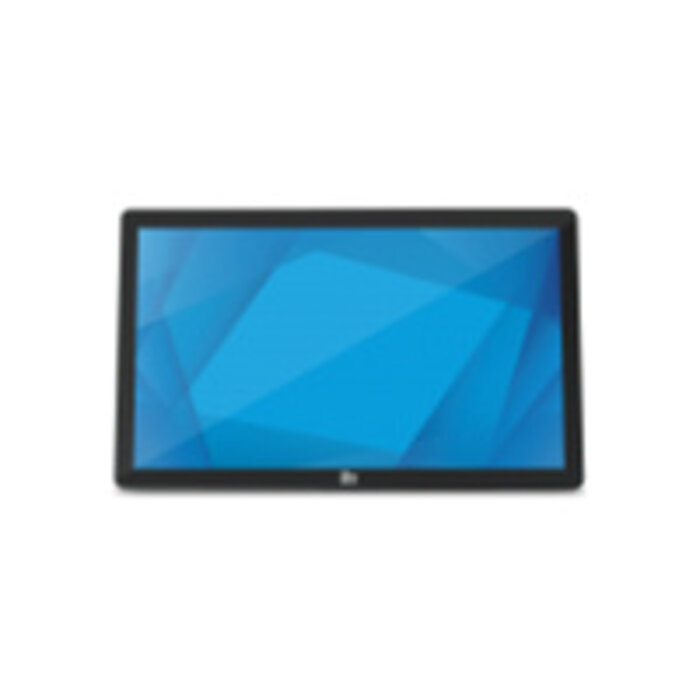 ELO Elo EloPOS System, without stand, 54.6cm (21.5''), Projected Capacitive, SSD, zwart | E511785