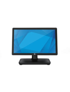 ELO E937523 Elo EloPOS System, 54,6cm (21,5''), Projected Capacitive, SSD, schwarz