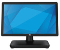 ELO Sistema Elo EloPOS, 54,6 cm (21,5''), capacitivo proyectado, SSD, negro | E937523