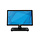 Sistema EloPOS, antirreflejo, 54,6 cm (21,5''), capacitivo proyectado, SSD, 10 IoT Enterprise | E560404