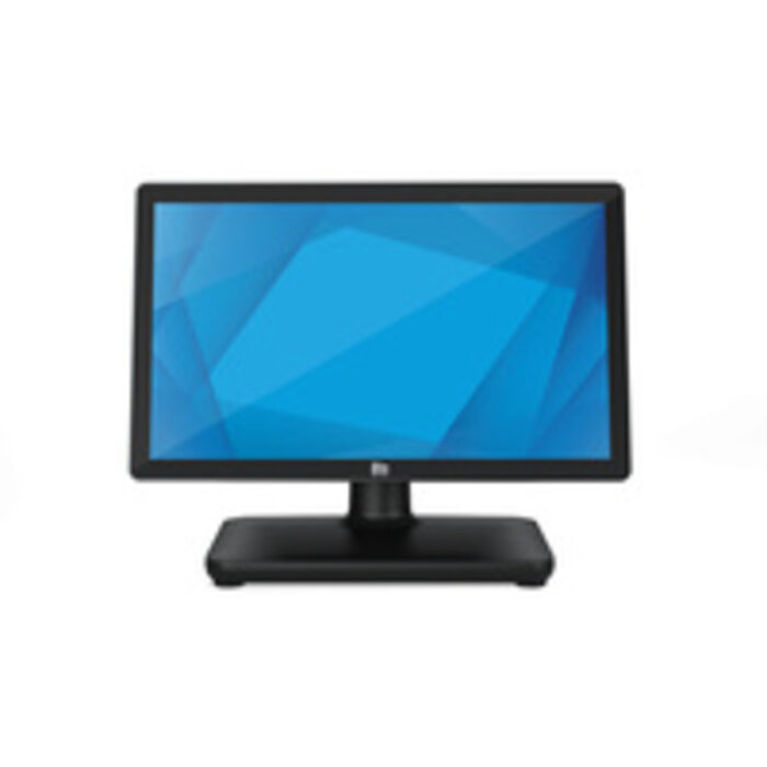 ELO Elo EloPOS System, 54,6 cm (21,5''), capacitif projeté, SSD, noir, 5 GHz, WiFi