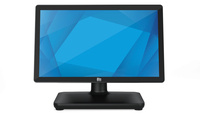ELO Elo EloPOS System, 54,6 cm (21,5''), Projected Capacitive, SSD, nero, 54.6cm, RAM: 8 GB
