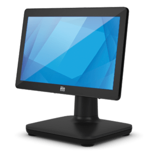 ELO Elo EloPOS System, 54,6 cm (21,5''), Projected Capacitive, SSD, nero, 54.6cm, RAM: 8 GB
