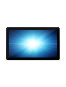 ELO E692837 Elo I-Series 2.0, 54,6cm (21,5''), Projected Capacitive, SSD, schwarz