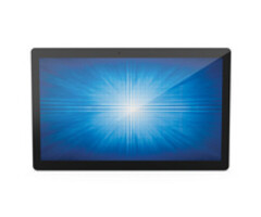 ELO Elo I-Series 3.0 Standard, 54,6 cm (21,5''), capacitif projeté, SSD, Android, noir