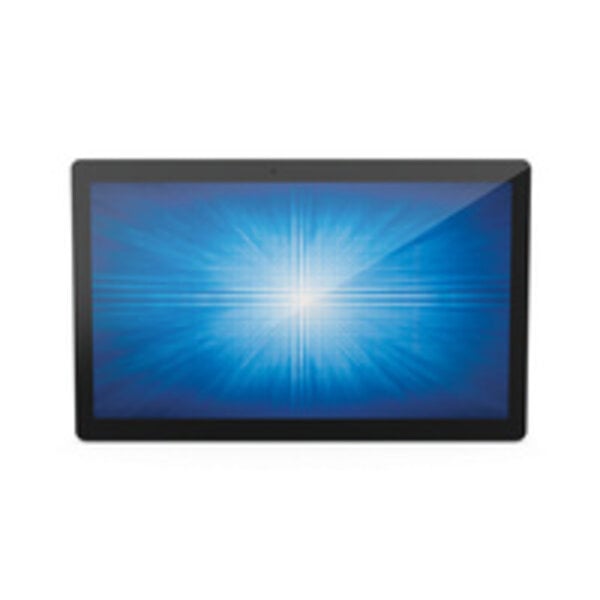 ELO Elo I-Series 3.0 Standard, 54.6cm (21.5''), Projected Capacitive, SSD, Android, black | E462589