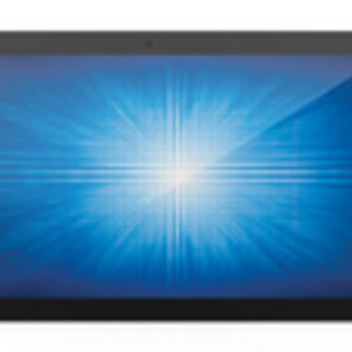 ELO E462589 Elo I-Series 3.0 Standard, 54,6 cm (21,5''), Projected Capacitive, SSD, Android, nero
