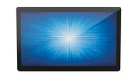 ELO Elo I-Series 3.0 Standard, 54,6 cm (21,5''), Projected Capacitive, SSD, Android, nero, RAM: 3 GB