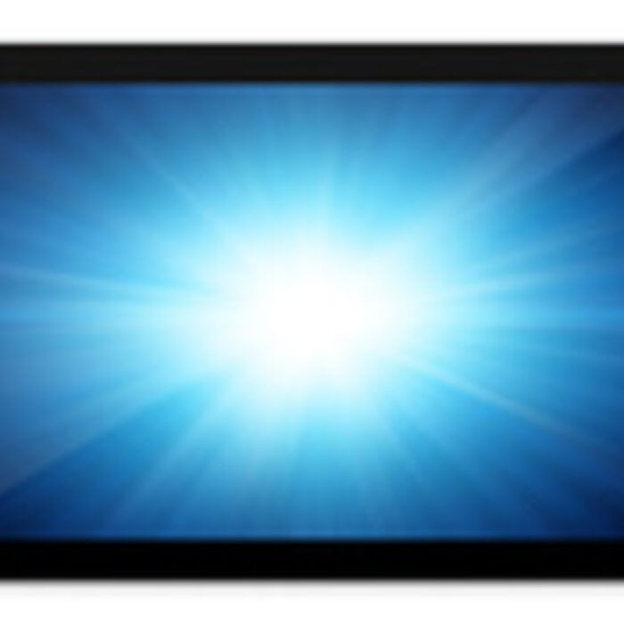 ELO E850591 Elo I-Series 2.0, 54,6 cm (21,5''), capacitif projeté, SSD, 10 IoT Enterprise, noir