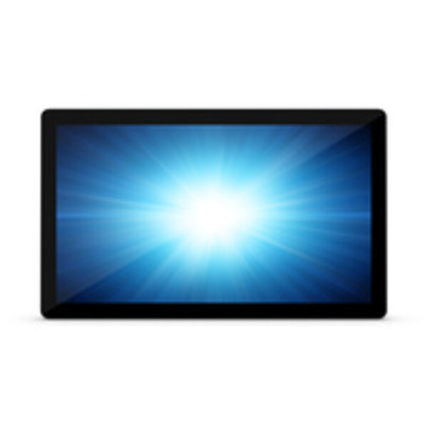 ELO E850387 Elo I-Series 2.0, 54,6cm (21,5''), Projected Capacitive, SSD, schwarz