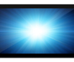 ELO Elo I-Series 2.0, 54.6cm (21.5''), Projected Capacitive, SSD, 10 IoT Enterprise, zwart | E693022
