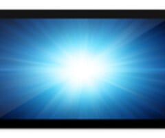 ELO E693211 Elo I-Series 2.0, 54,6 cm (21,5''), Projected Capacitive, SSD, nero