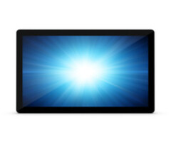 ELO E693211 Elo I-Series 2.0, 54,6 cm (21,5''), Projected Capacitive, SSD, nero