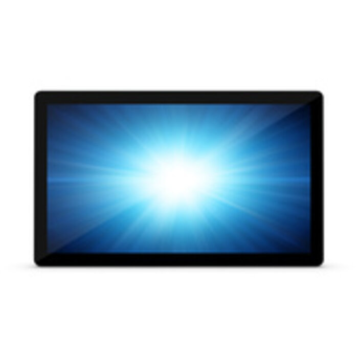 ELO Elo I-Series 2.0, 54,6 cm (21,5''), capacitif projeté, SSD, noir, 5 GHz, WiFi
