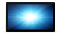 ELO Elo I-Series 2.0, 54,6 cm (21,5''), capacitif projeté, SSD, noir, 5 GHz, WiFi