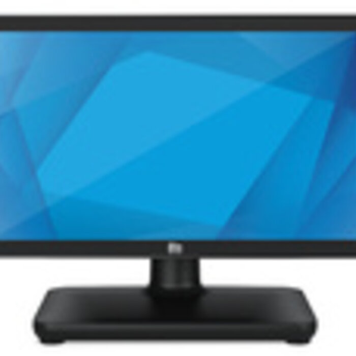 ELO Elo EloPOS System, without stand, 54.6cm (21.5''), Projected Capacitive, SSD, 10 IoT Enterprise, black | E938113