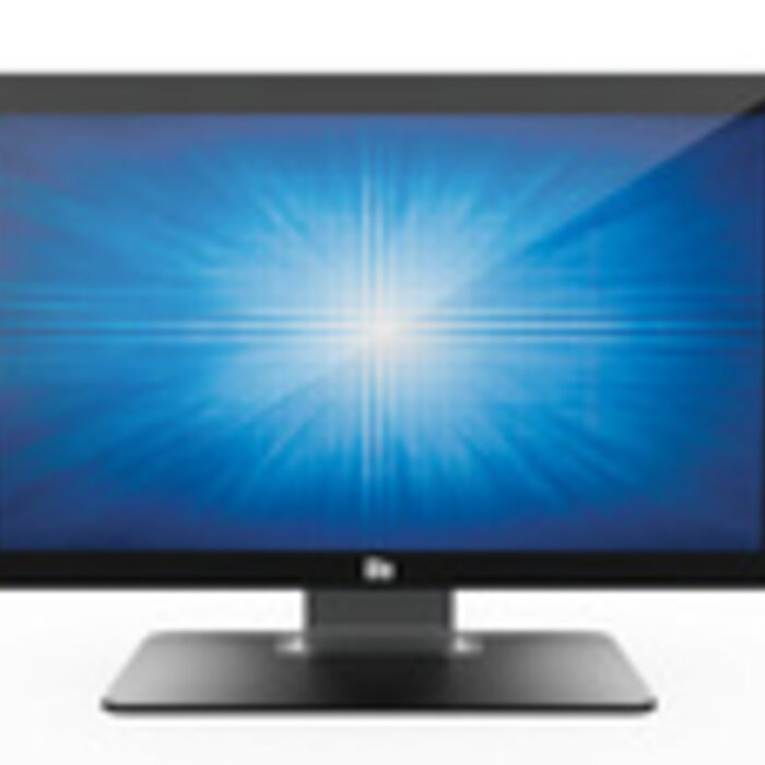 ELO E351806 Elo 2402L, 61 cm (24''), capacitif projeté, Full HD