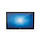 Elo 2402L, without stand, 61 cm (24''), capacitif projeté, Full HD, USB