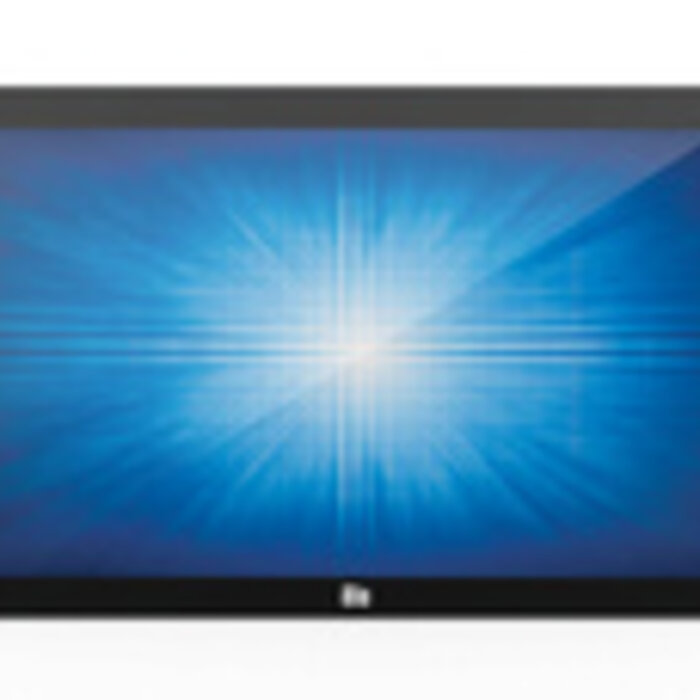 ELO Elo 2402L, without stand, 61 cm (24''), Projected Capacitive, Full HD | E126288