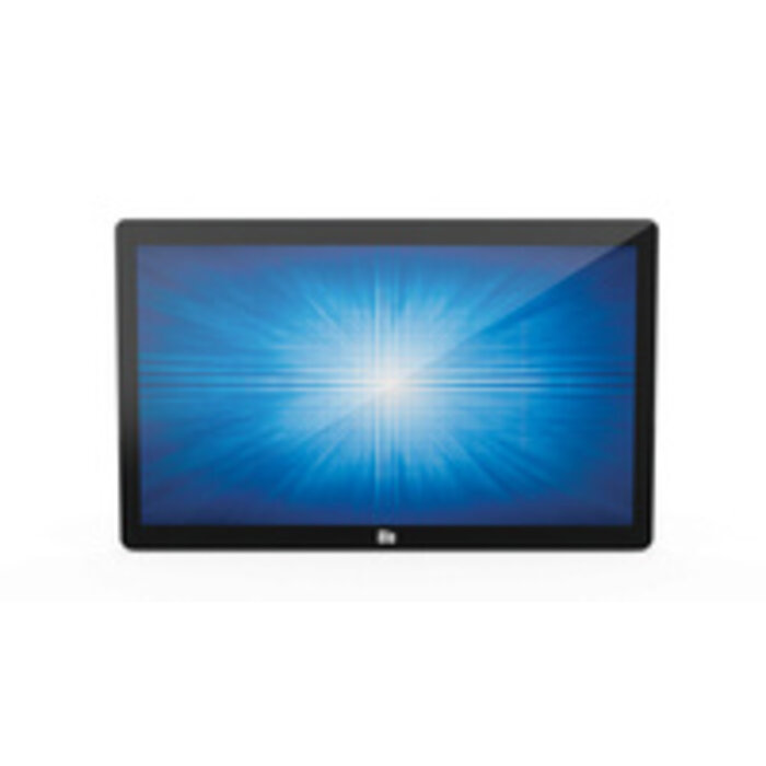 ELO Elo 2402L, without stand, 61 cm (24''), capacitif projeté, Full HD, USB