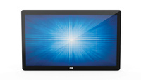 ELO Elo 2402L, without stand, 61 cm (24''), capacitif projeté, Full HD, USB