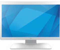 ELO Elo 2403LM, pantalla capacitiva proyectada, 10 TP, Full HD, blanco | E659395
