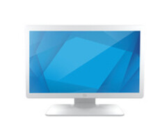 ELO Elo 2403LM, capacitif projeté, 10 pts, Full HD, blanc