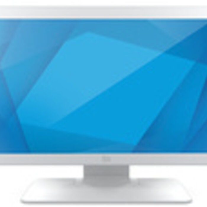 ELO Elo 2403LM, Projected Capacitive, 10 TP, Full HD, white | E659395