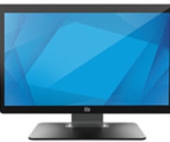 ELO Elo 2403LM, Projected Capacitive, 10 TP, Full HD, black | E659195